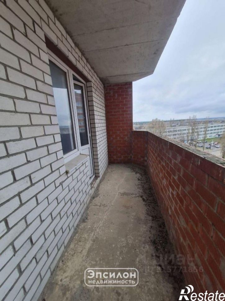 2-комн квартира 2-я Агрегатная улица, 57,  д. 57