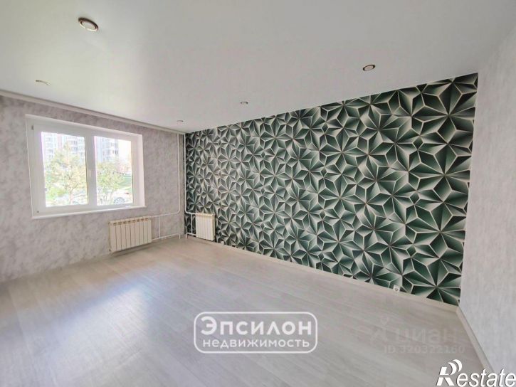 2-комн квартира проспект Победы, 38,  д. 38