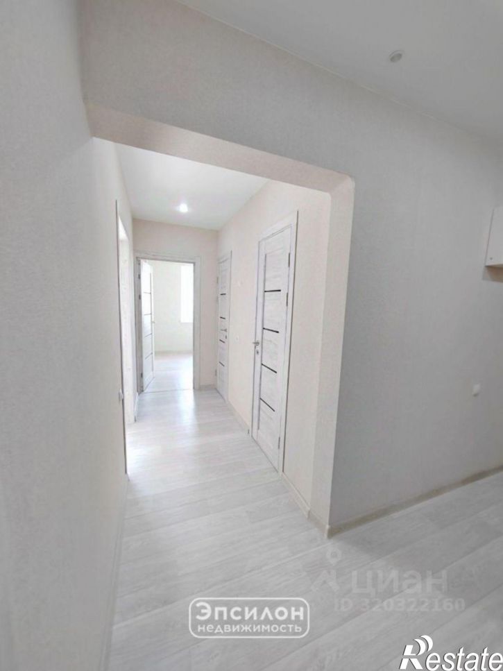 2-комн квартира проспект Победы, 38,  д. 38