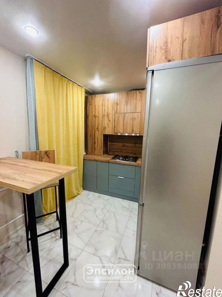 1-комн квартира ул Карла Маркса, 72 2,  д. 72 2,  к. 2