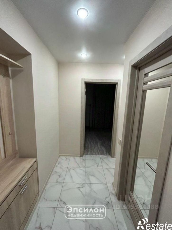 1-комн квартира ул Карла Маркса, 72 2,  д. 72 2,  к. 2