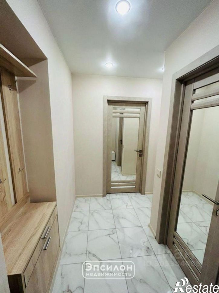 1-комн квартира ул Карла Маркса, 72 2,  д. 72 2,  к. 2