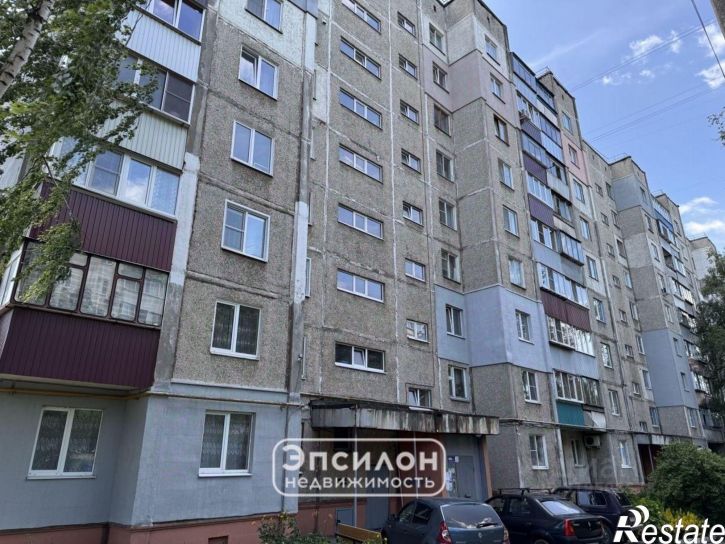 2-комн квартира улица Димитрова, 71,  д. 71
