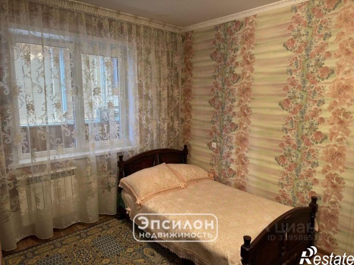 2-комн квартира улица Димитрова, 71,  д. 71