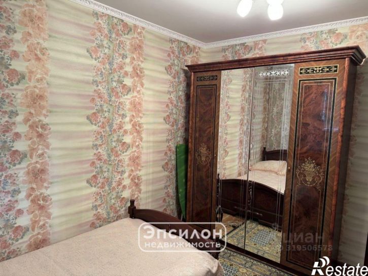 2-комн квартира улица Димитрова, 71,  д. 71