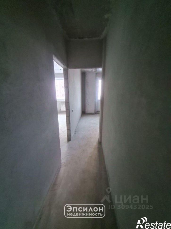 3-комн квартира ул 2-я Агрегатная, 57,  д. 57