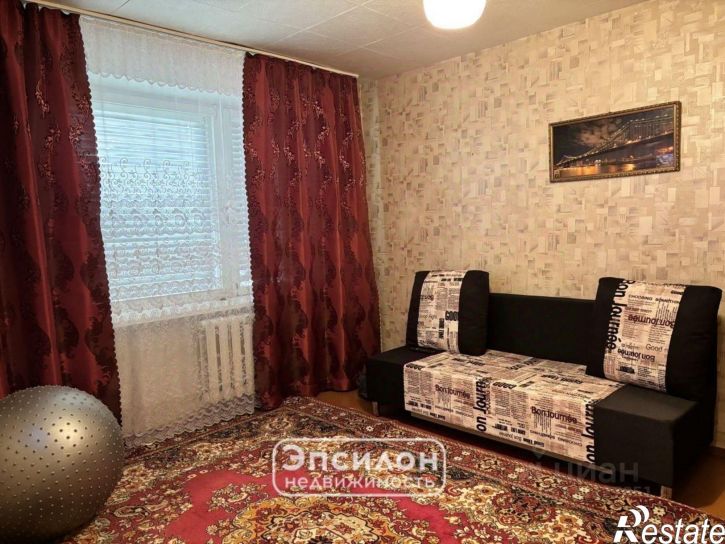 2-комн квартира Магистральный проезд, 16г,  д. 16г
