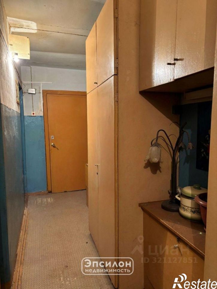 2-комн квартира Магистральный проезд, 16г,  д. 16г