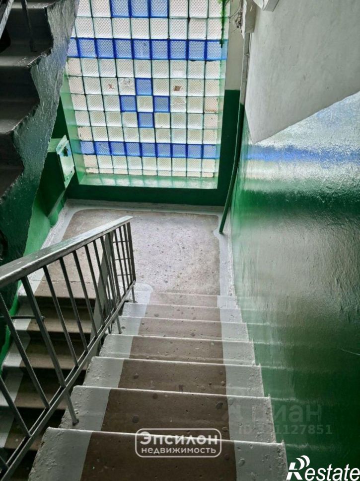 2-комн квартира Магистральный проезд, 16г,  д. 16г