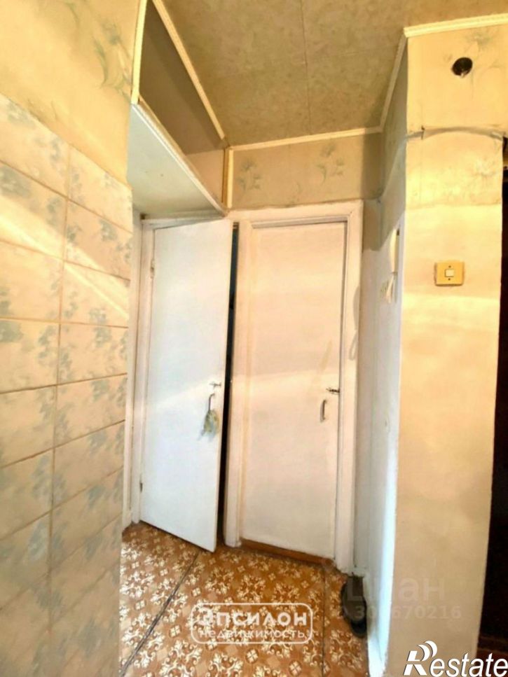 2-комн квартира ул Краснознаменная, 18Б,  д. 18Б