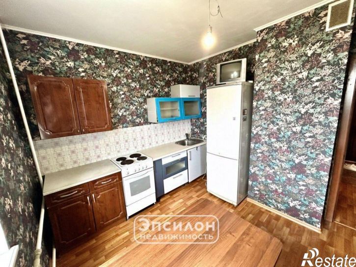 1-комн квартира пр-кт Победы, 36,  д. 36