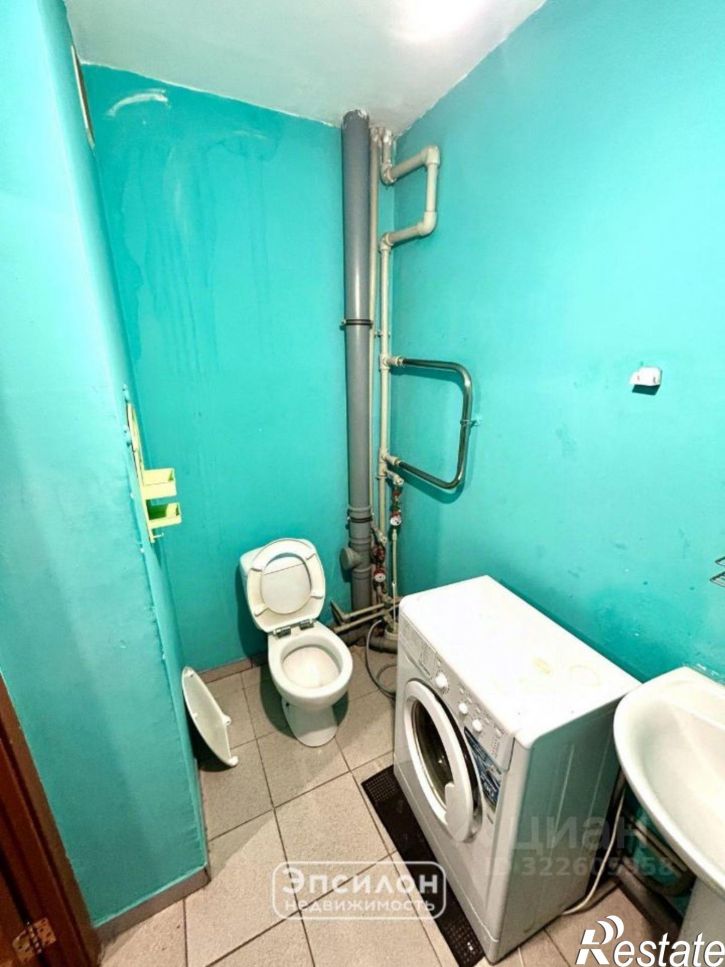 1-комн квартира пр-кт Победы, 36,  д. 36