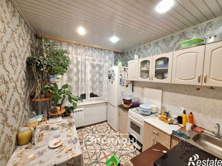 2-комн квартира пр-кт Энтузиастов, 3,  д. 3