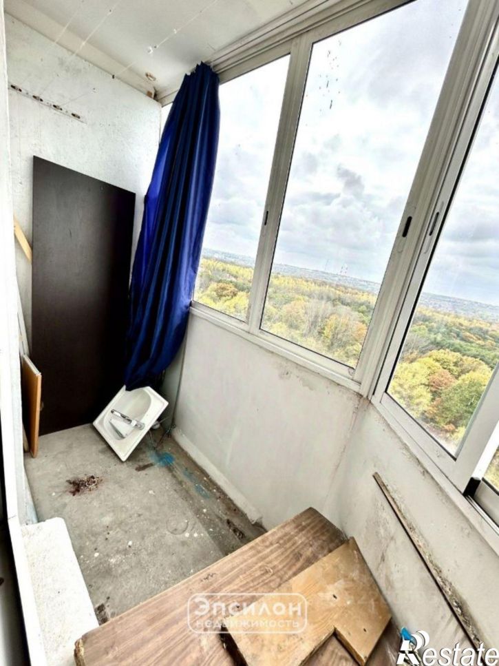 1-комн квартира пр-кт Победы, 36,  д. 36