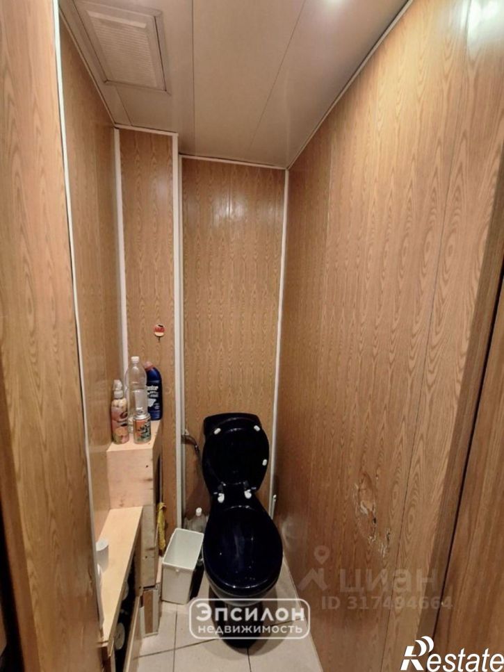 2-комн квартира пр-кт Энтузиастов, 3,  д. 3