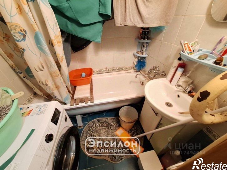 2-комн квартира пр-кт Энтузиастов, 3,  д. 3