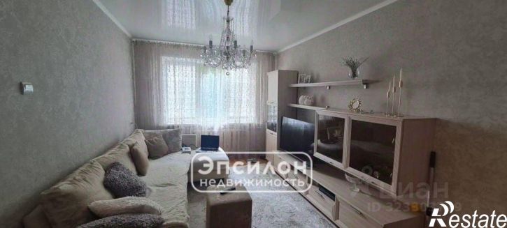 3-комн квартира проспект Дружбы, 26,  д. 26