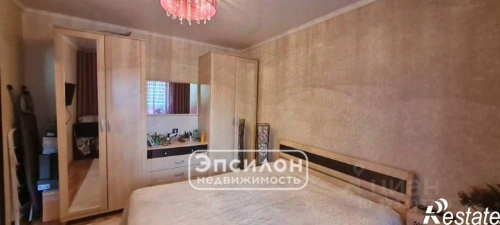 3-комн квартира проспект Дружбы, 26,  д. 26