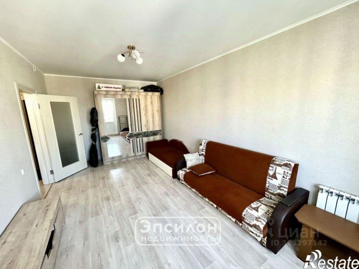 1-комн квартира ул Домостроителей, 8,  д. 8