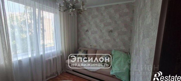 3-комн квартира проспект Дружбы, 26,  д. 26