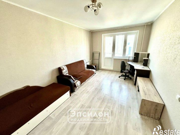 1-комн квартира ул Домостроителей, 8,  д. 8