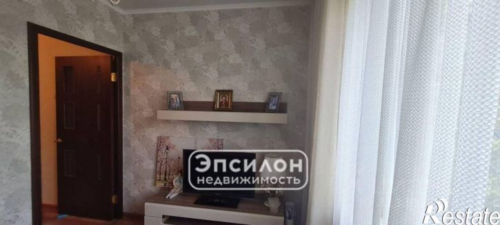 3-комн квартира проспект Дружбы, 26,  д. 26