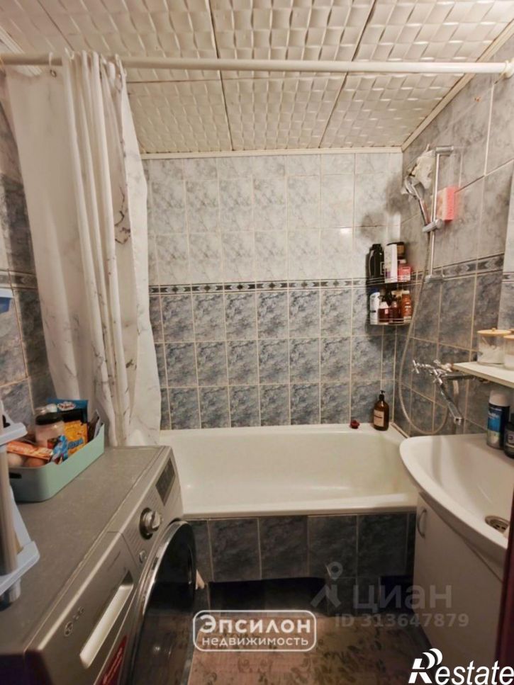 3-комн квартира проспект Хрущёва, 31,  д. 31