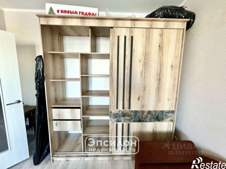 1-комн квартира ул Домостроителей, 8,  д. 8