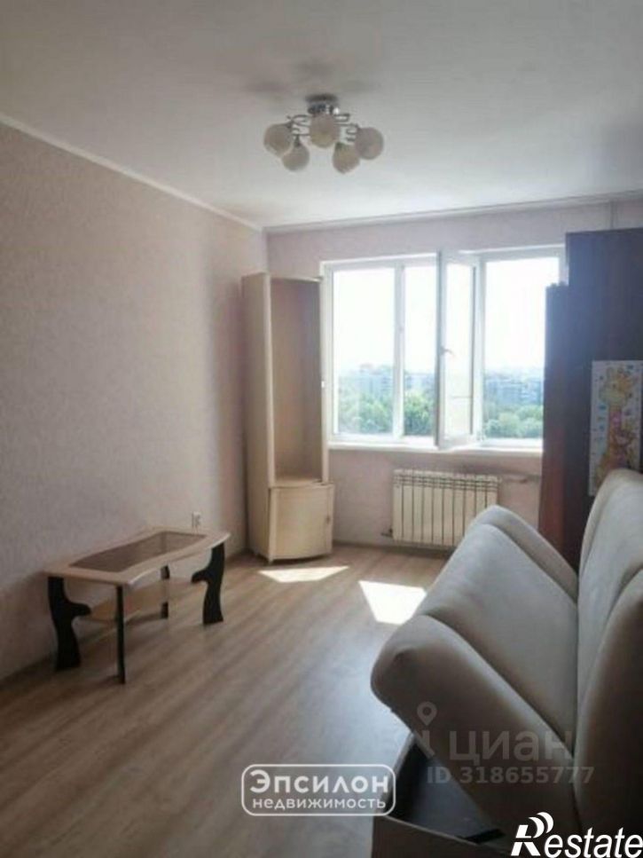 2-комн квартира проспект Дружбы, 19В,  д. 19В