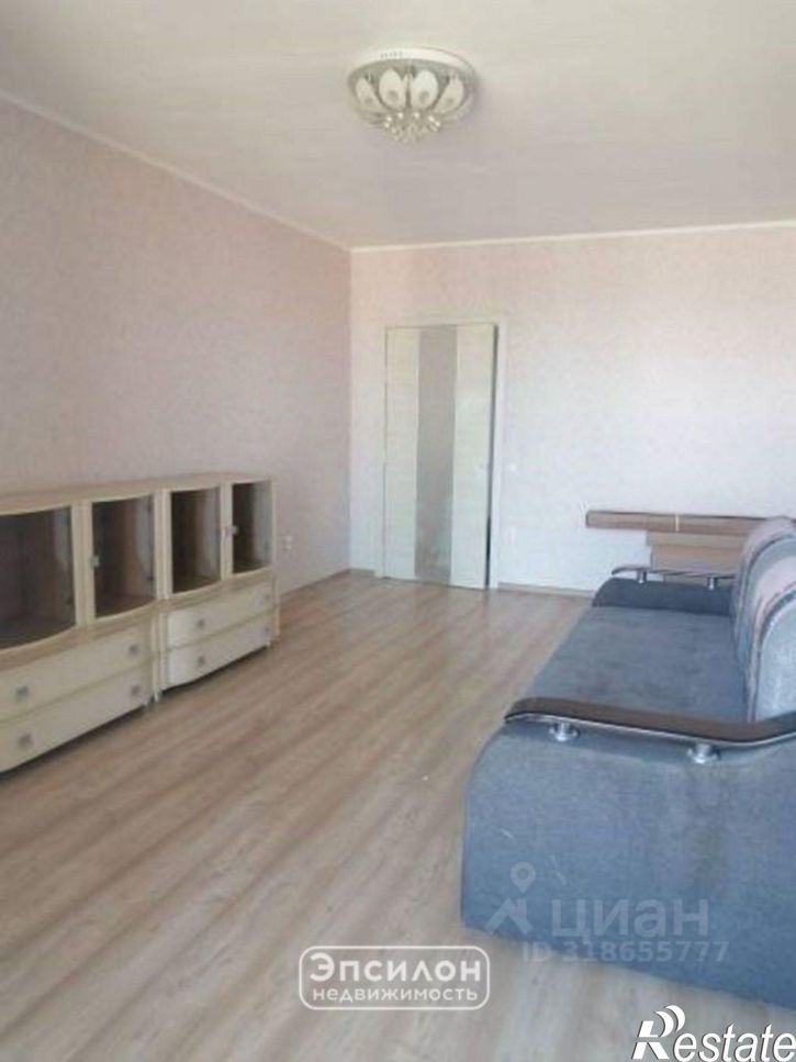 2-комн квартира проспект Дружбы, 19В,  д. 19В