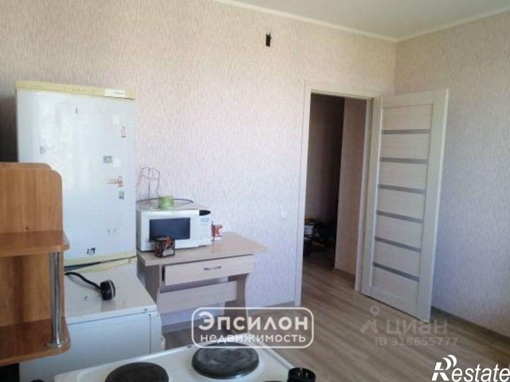 2-комн квартира проспект Дружбы, 19В,  д. 19В