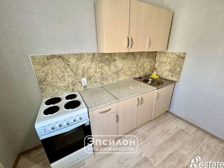 1-комн квартира ул Домостроителей, 8,  д. 8