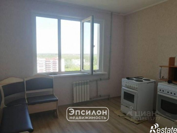2-комн квартира проспект Дружбы, 19В,  д. 19В