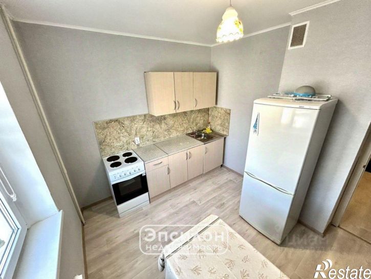 1-комн квартира ул Домостроителей, 8,  д. 8