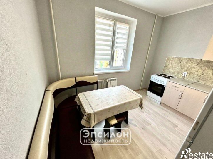 1-комн квартира ул Домостроителей, 8,  д. 8