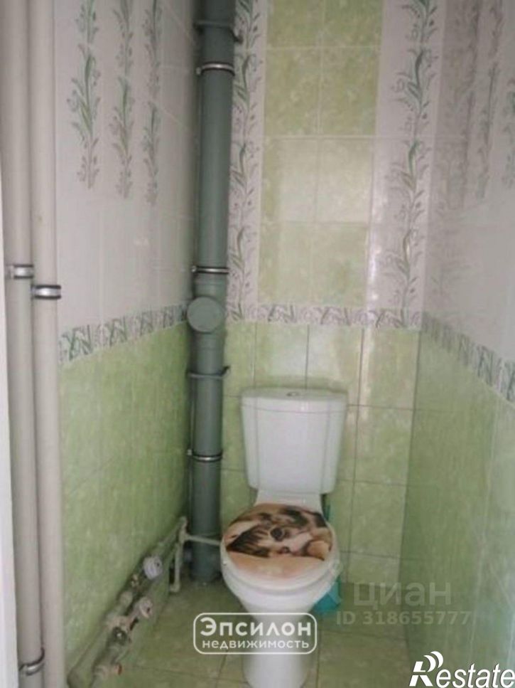 2-комн квартира проспект Дружбы, 19В,  д. 19В