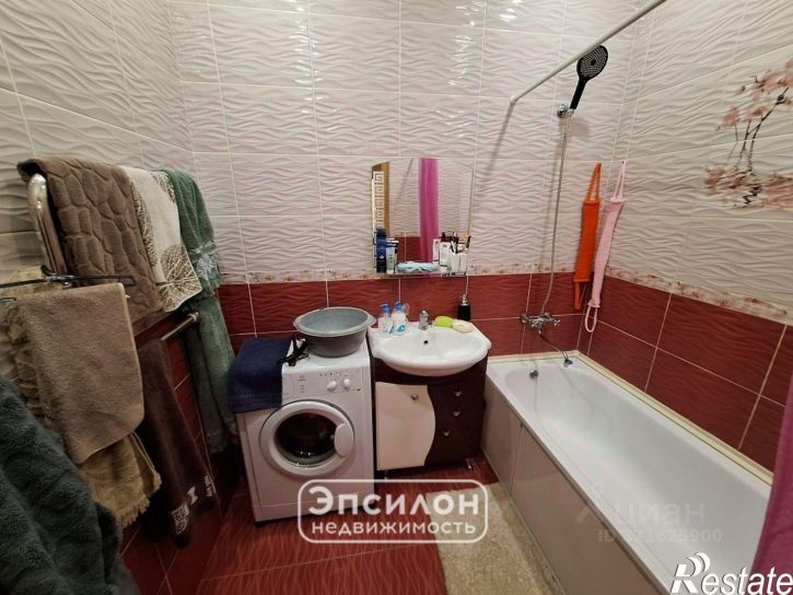 2-комн квартира проспект Победы, 44,  д. 44