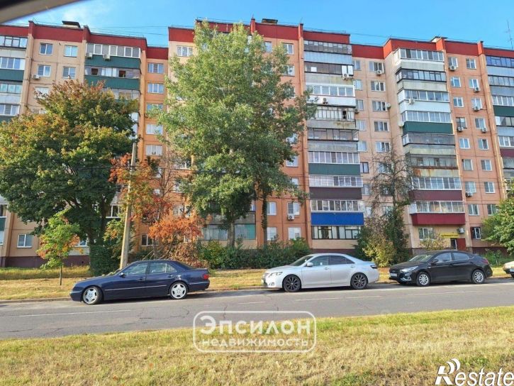 2-комн квартира ул Студенческая, 5,  д. 5