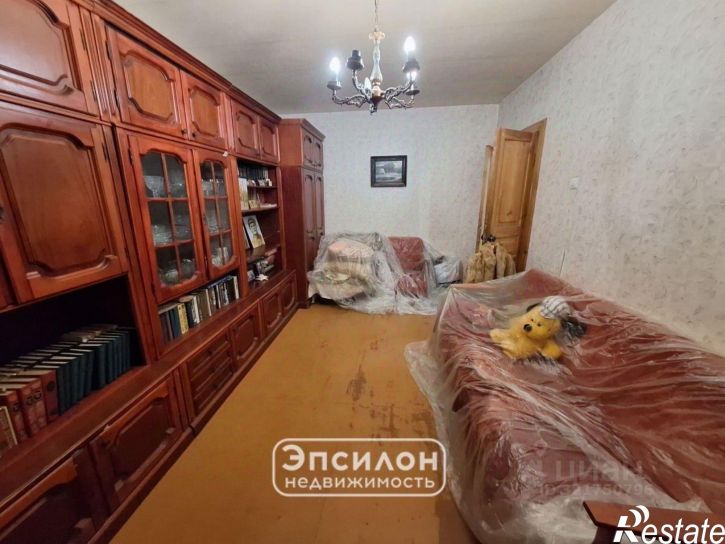 2-комн квартира ул Студенческая, 5,  д. 5