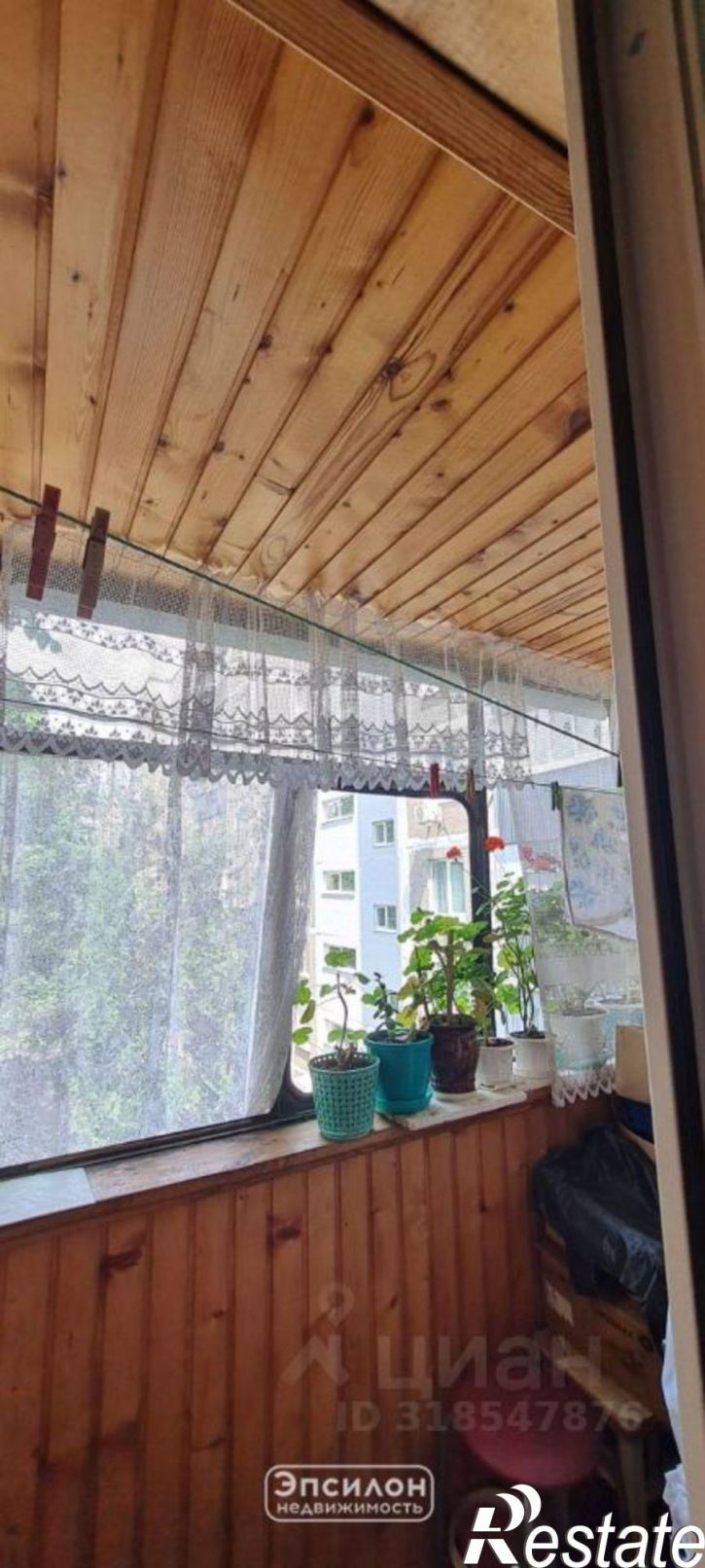 3-комн квартира проезд Сергеева, 8,  д. 8