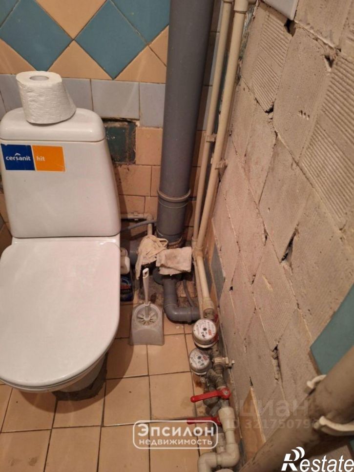 2-комн квартира ул Студенческая, 5,  д. 5