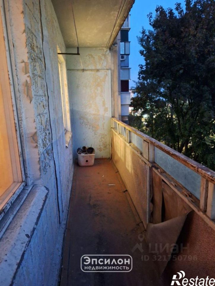 2-комн квартира ул Студенческая, 5,  д. 5