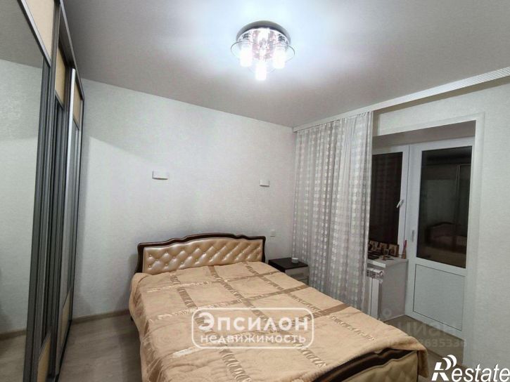 2-комн квартира улица Парижской Коммуны, 71,  д. 71