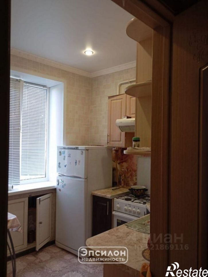 2-комн квартира ул Горького, 13,  д. 13