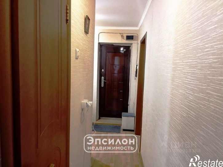 1-комн квартира ул Хуторская, 16А,  д. 16А