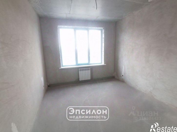 1-комн квартира улица Халтурина, 8,  д. 8