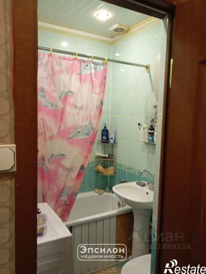 2-комн квартира ул Горького, 13,  д. 13