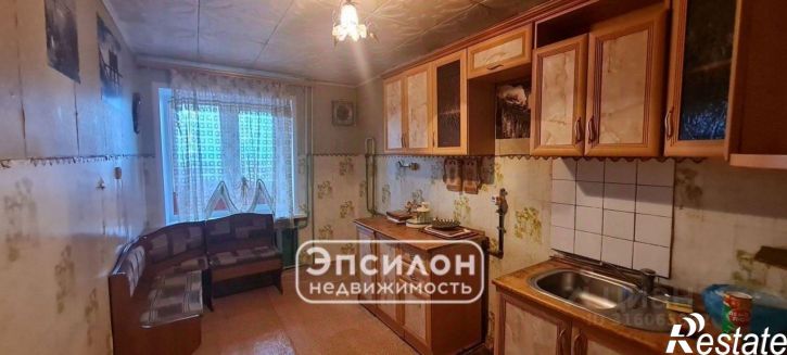 3-комн квартира ул Карла Маркса, 72 11,  д. 72 11,  к. 11