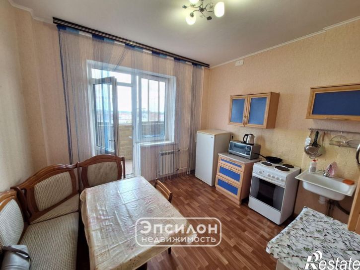 1-комн квартира пр-кт Вячеслава Клыкова, 92,  д. 92