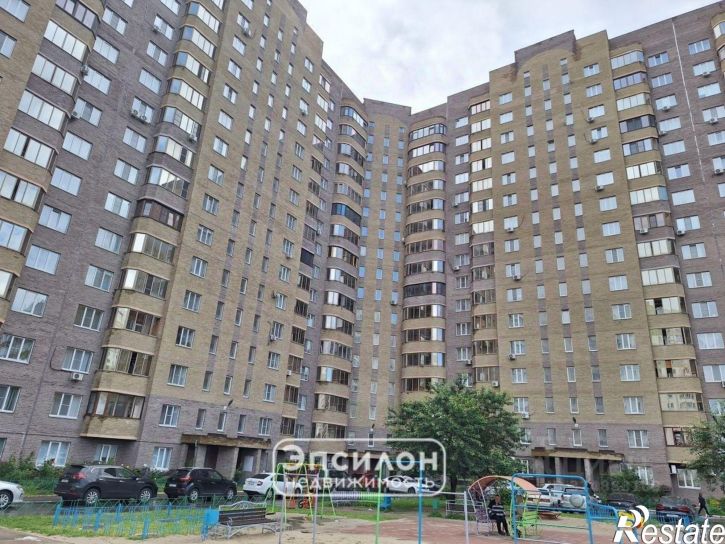 1-комн квартира пр-кт Вячеслава Клыкова, 92,  д. 92